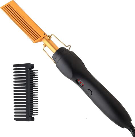 amazon pressing comb